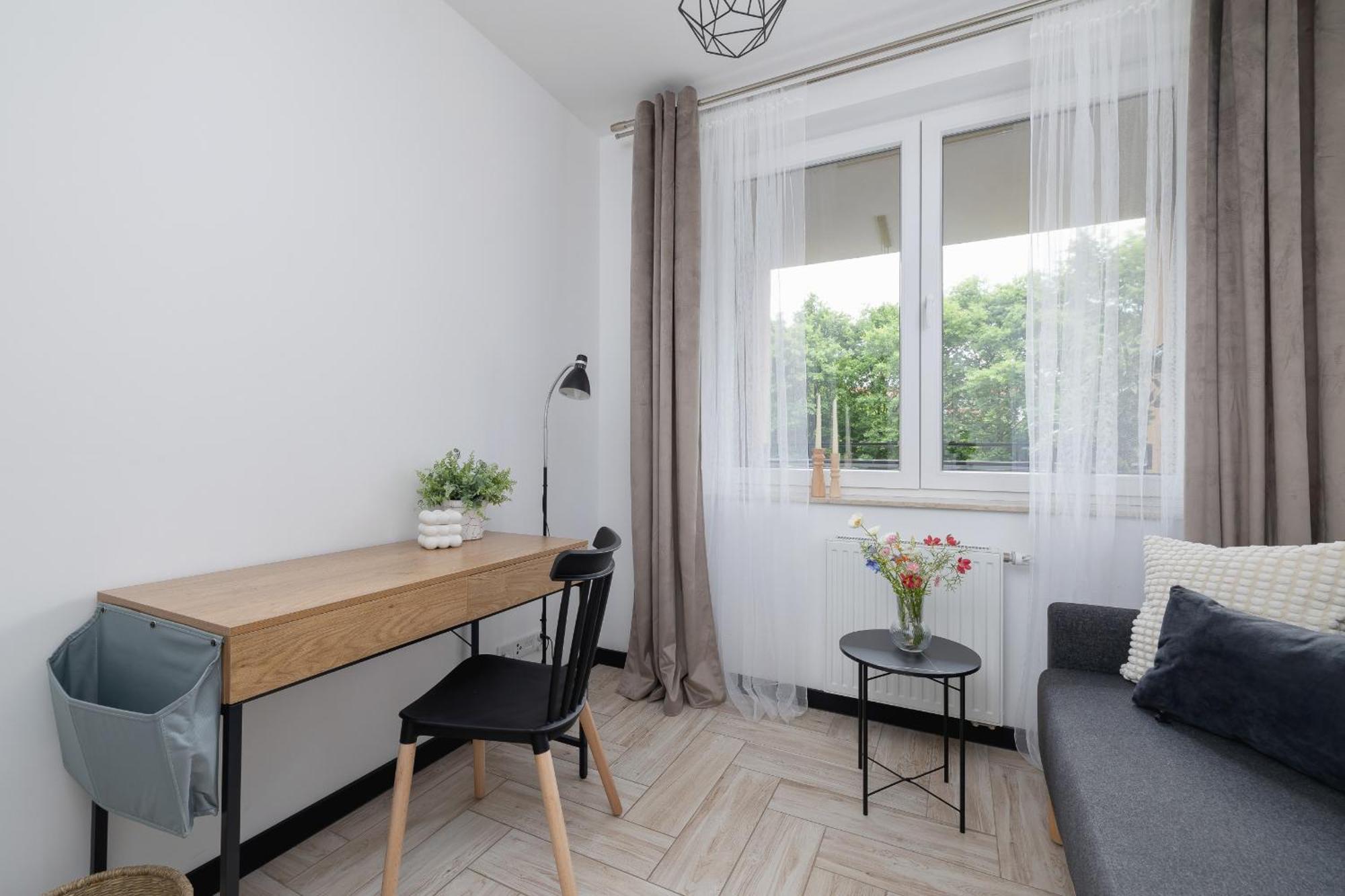 Apartment Eklsuzywny Z Parkingiem W Krakowie By Renters Prestige *